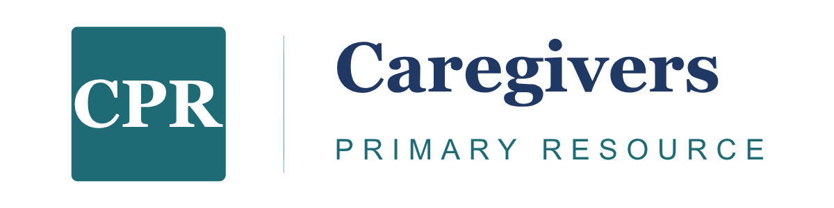 Caregivers Primary Resource — You don't have to figure this out alone. A multigenerational family embracing, representing CPR's mission to guide families through the caregiving journey.