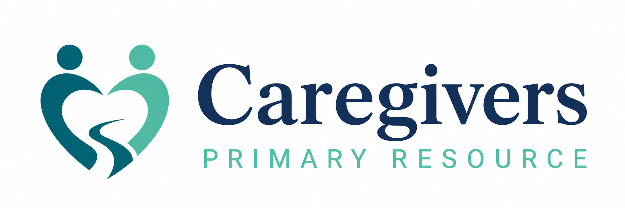 Caregivers Primary Resource (CPR) Logo