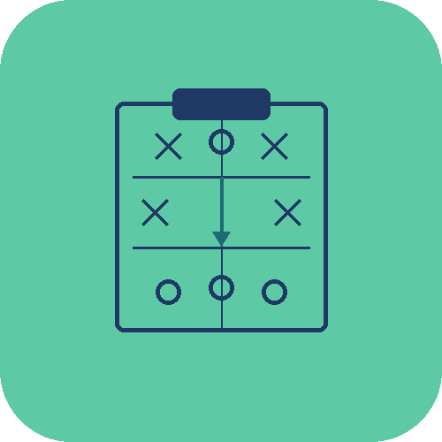 Crisis Playbooks icon