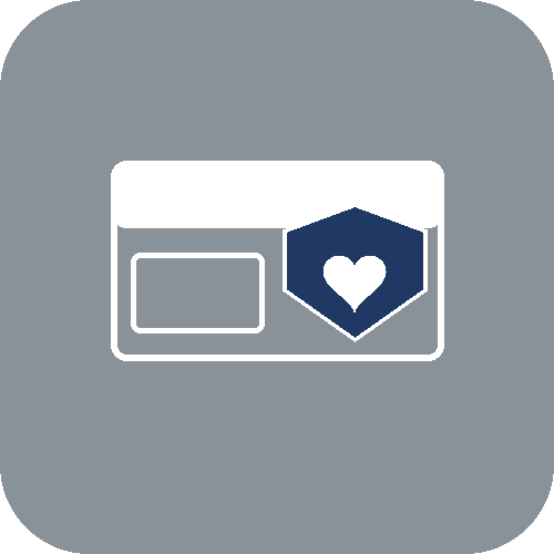 Financial Protection icon