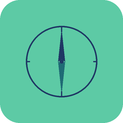 Navigator Support icon